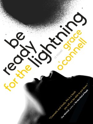 Be Ready for the Lightning - ebook